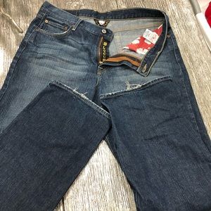 Lucky Brand Jeans 36 X 32